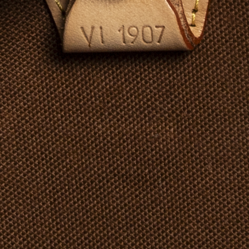 Louis Vuitton Ellipse Shopping GM - Picture 10 of 10